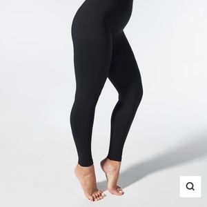 BLANQI EVERYDAY Highwaist Postpartum + Nursing Support Leggings